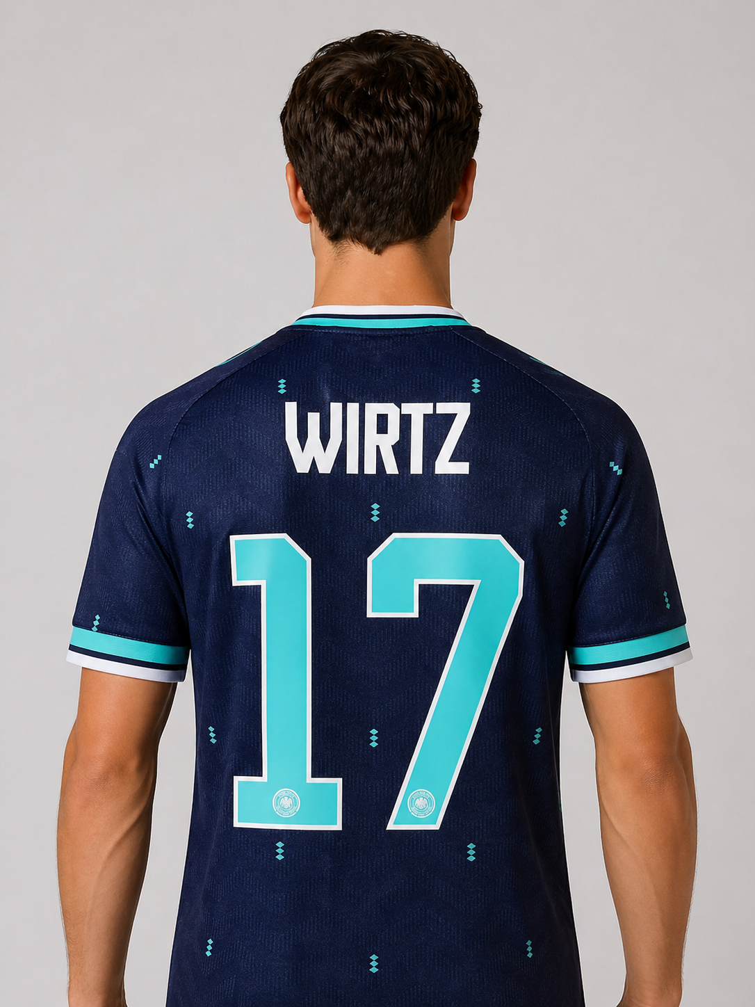 2026 Germany Away Kit