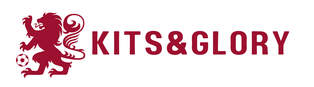 Kits & Glory PH - Premium Football Kits