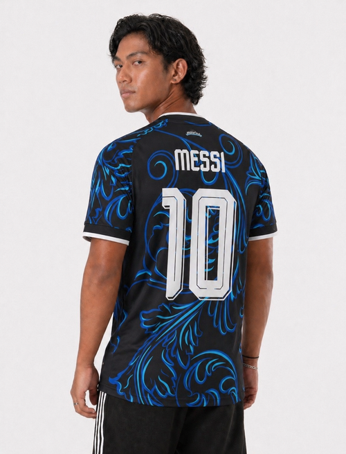 2026 Argentina Away Kit