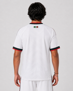 2026 Mexico Away Kit