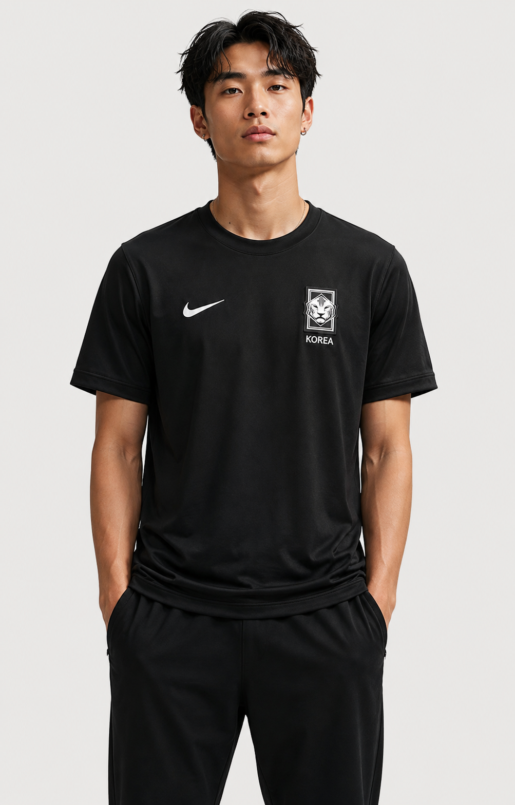 2026 Korea World Cup Pre-Match Shirt