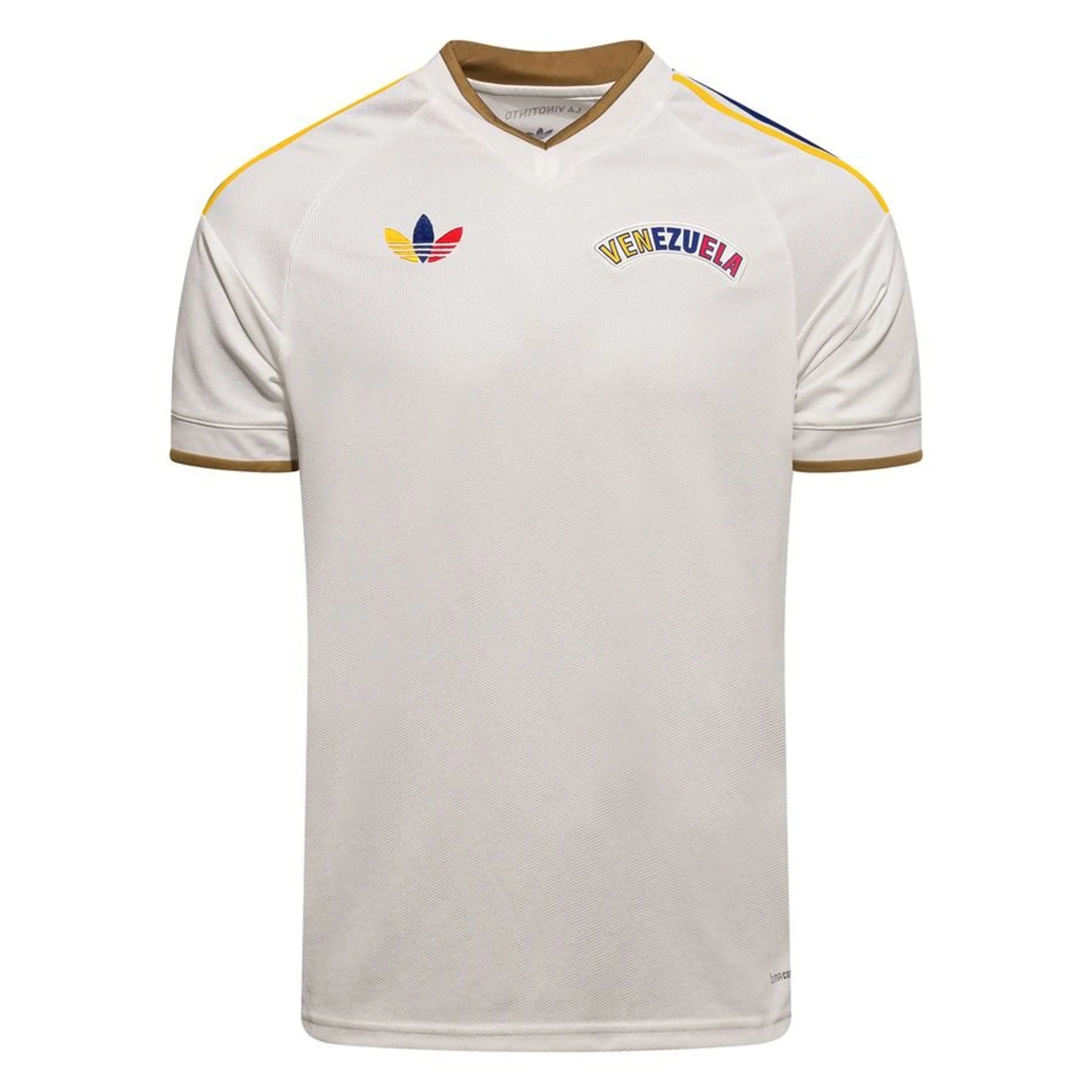 2026 Venezuela Away Kit