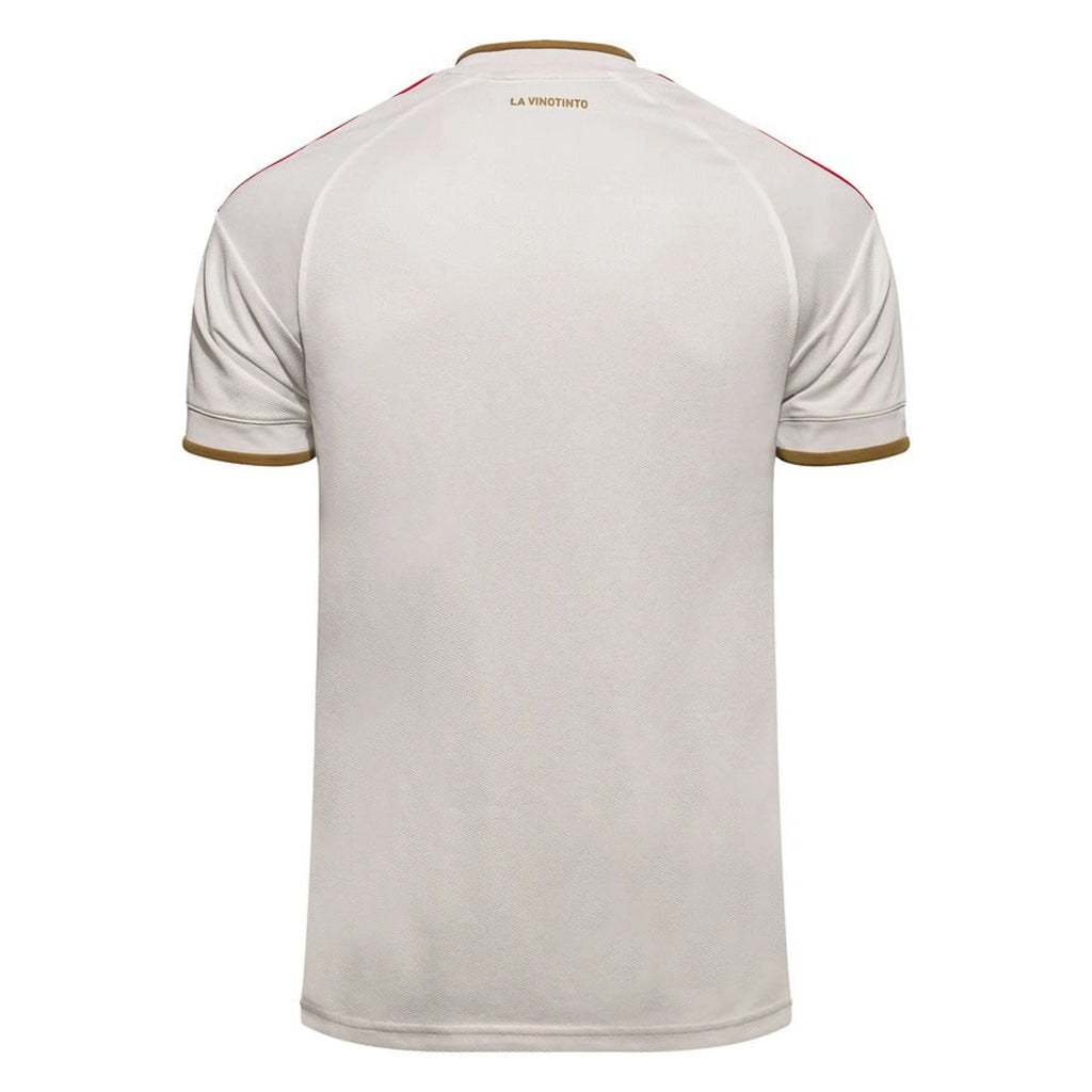 2026 Venezuela Away Kit