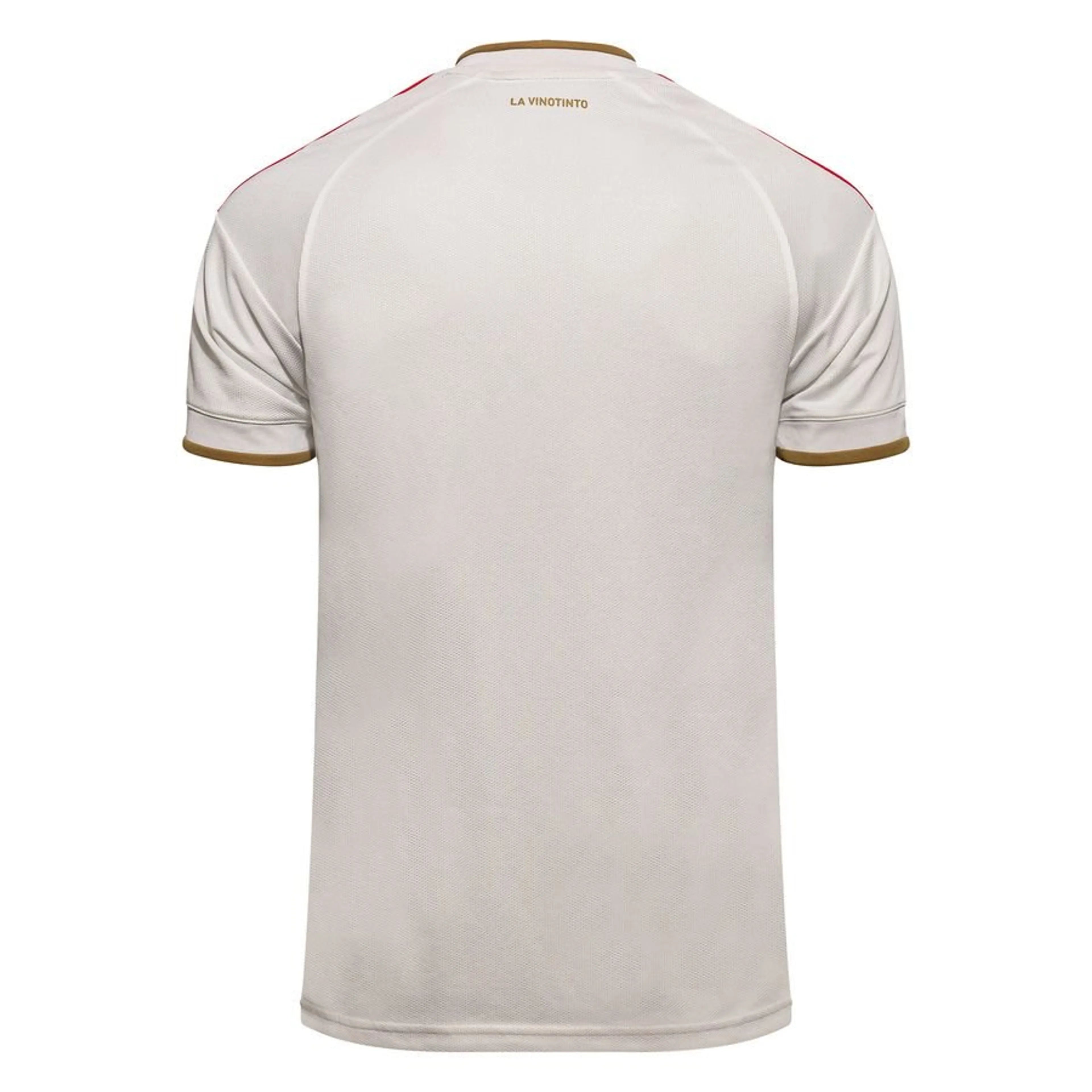 2026 Venezuela Away Kit
