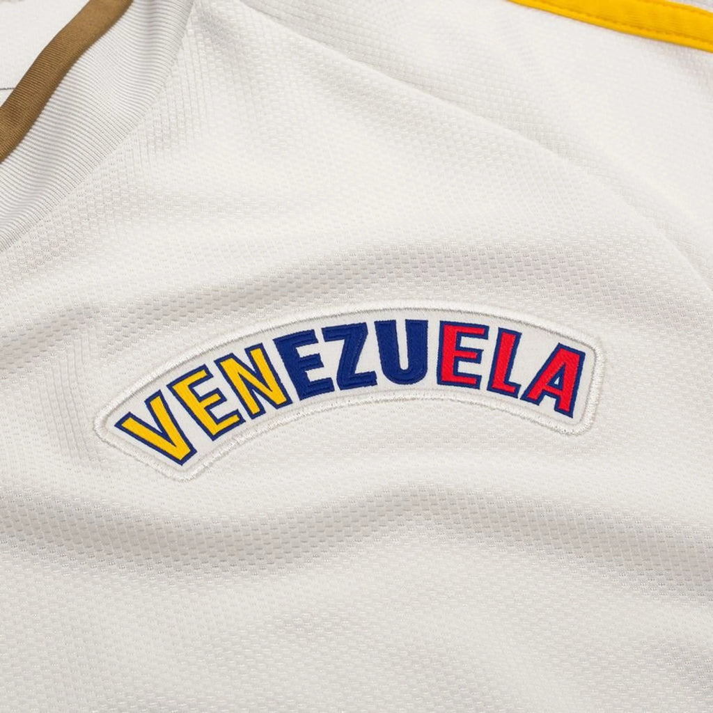 2026 Venezuela Away Kit