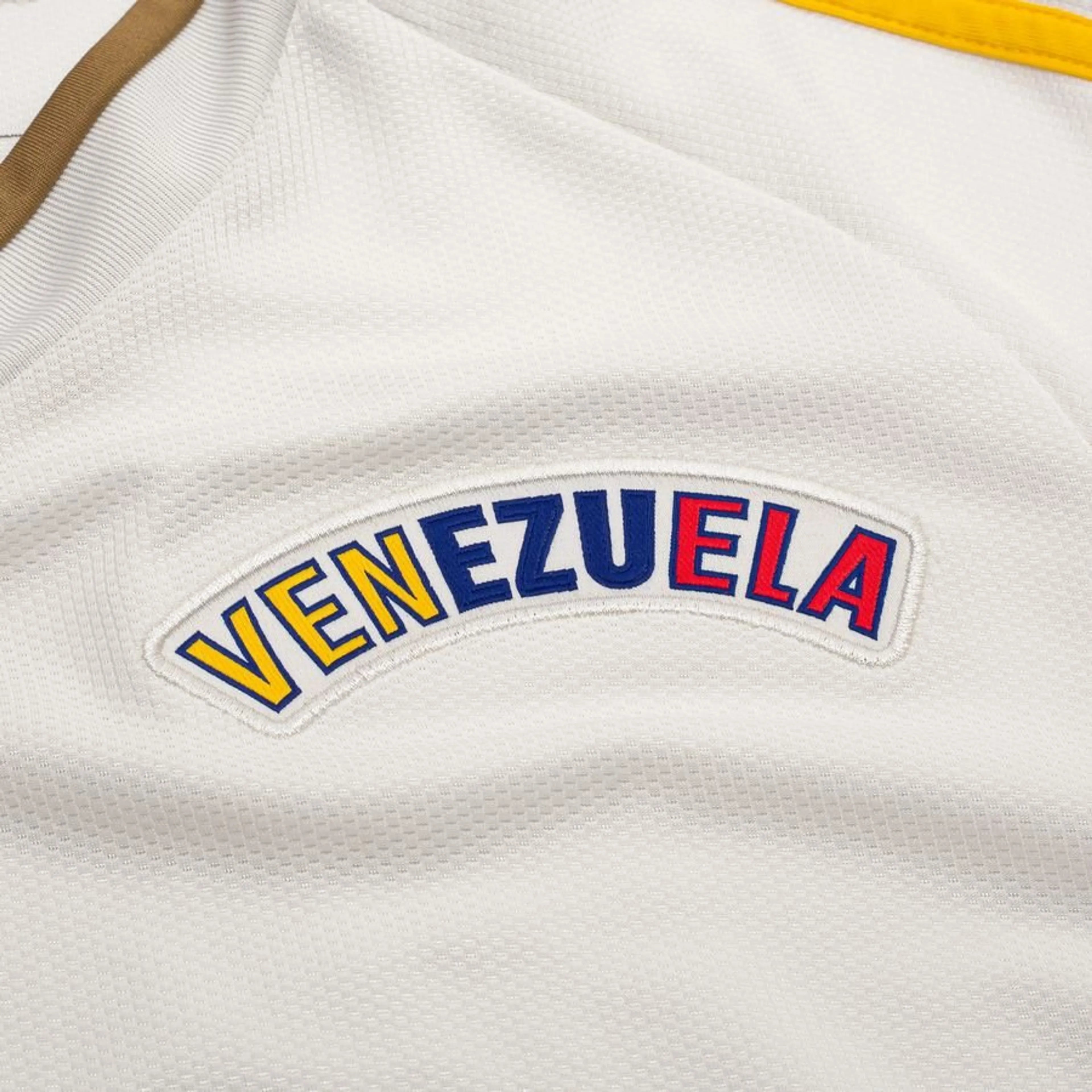 2026 Venezuela Away Kit