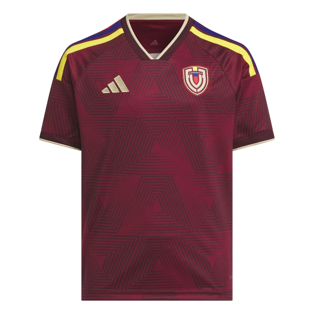2026 Venezuela Home Kit