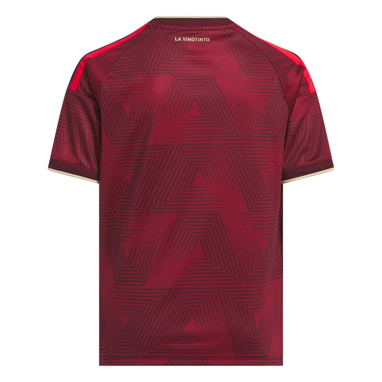 2026 Venezuela Home Kit