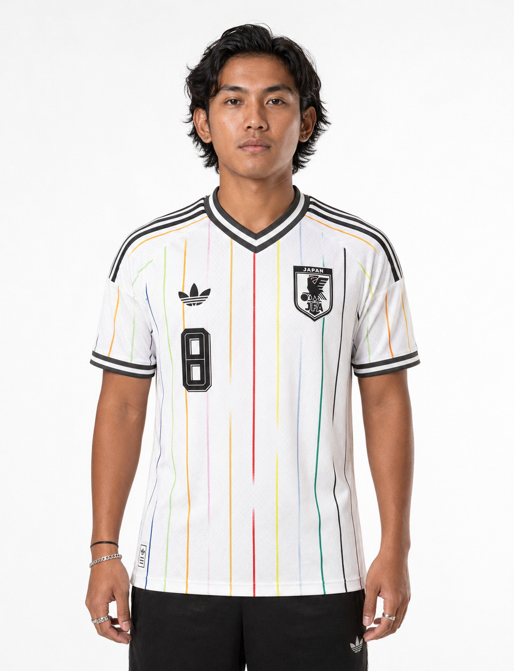 2026 Japan Away Kit