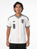 2026 Japan Away Kit