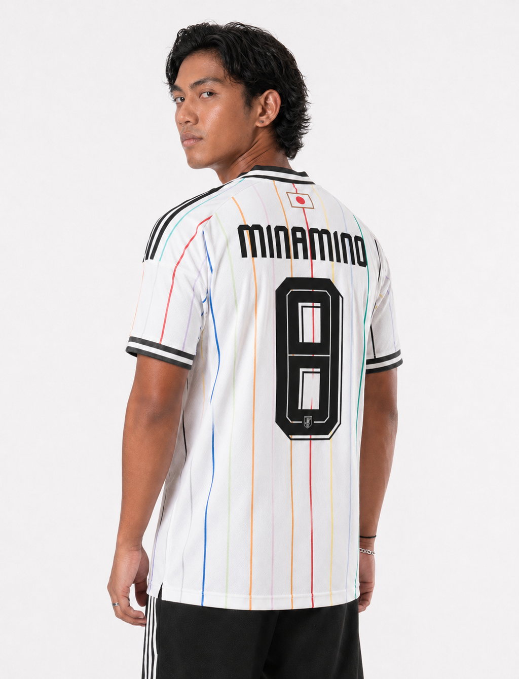 2026 Japan Away Kit