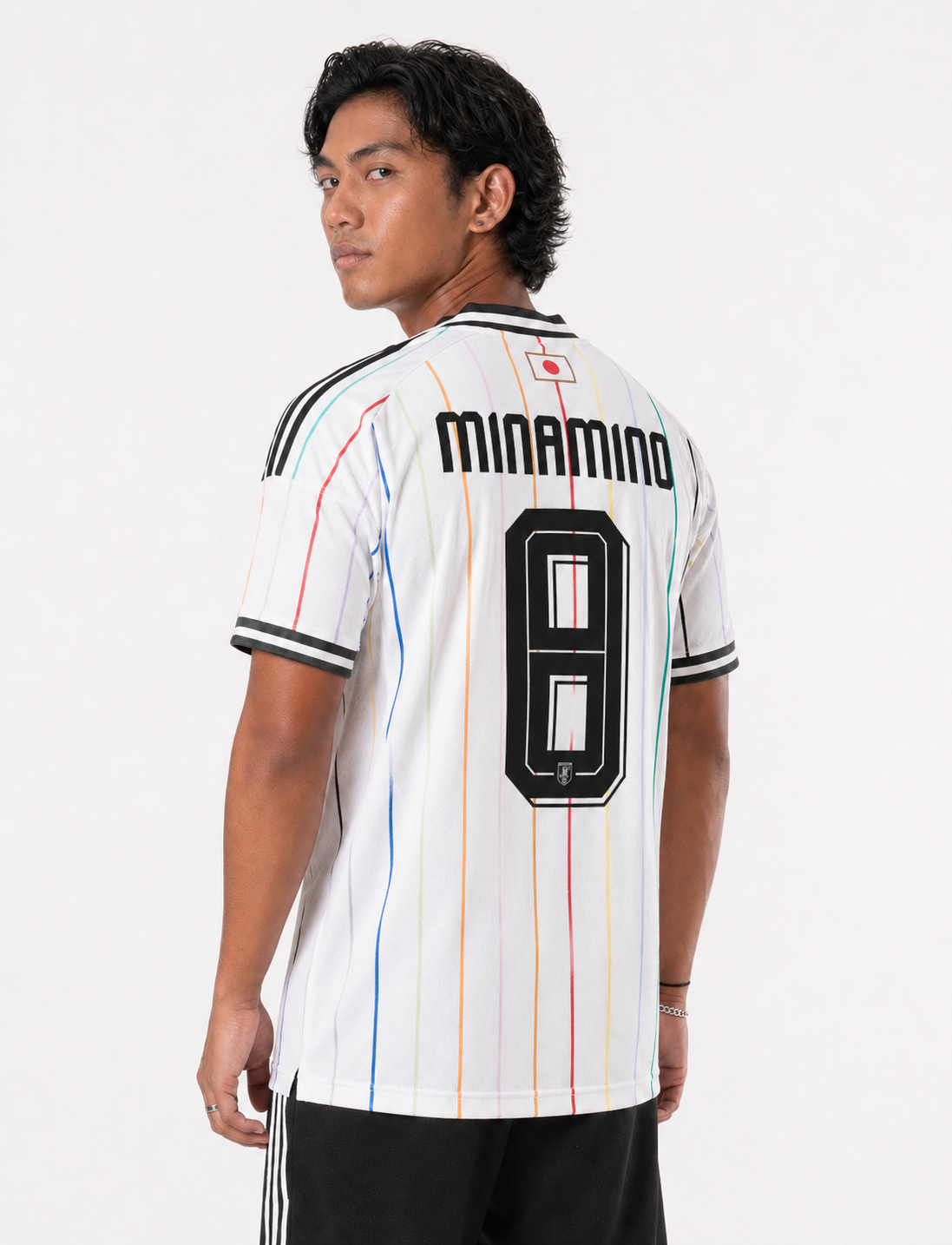2026 Japan Away Kit