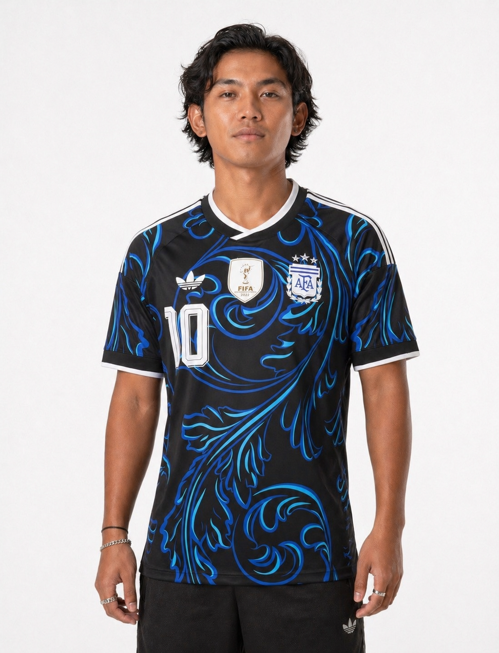 2026 Argentina Away Kit