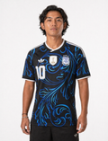 2026 Argentina Away Kit