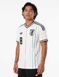 2026 Japan Away Kit
