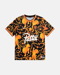 2026 Netherlands Pre-Match Streetwear Kit