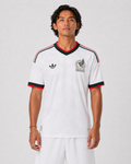 2026 Mexico Away Kit