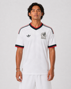 2026 Mexico Away Kit