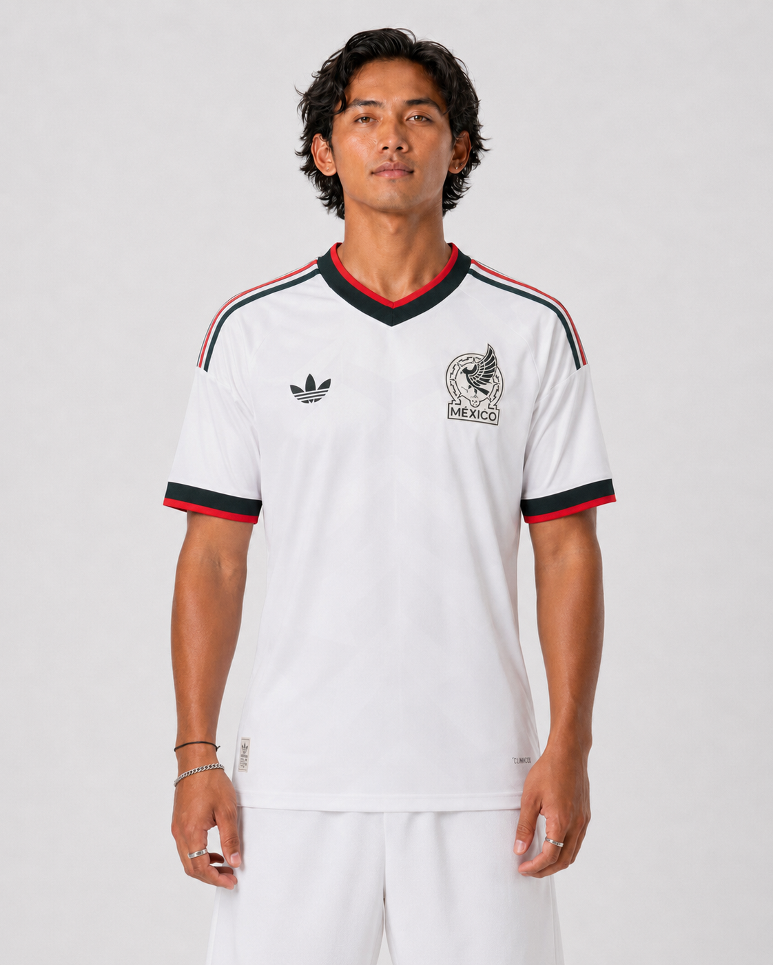 2026 Mexico Away Kit