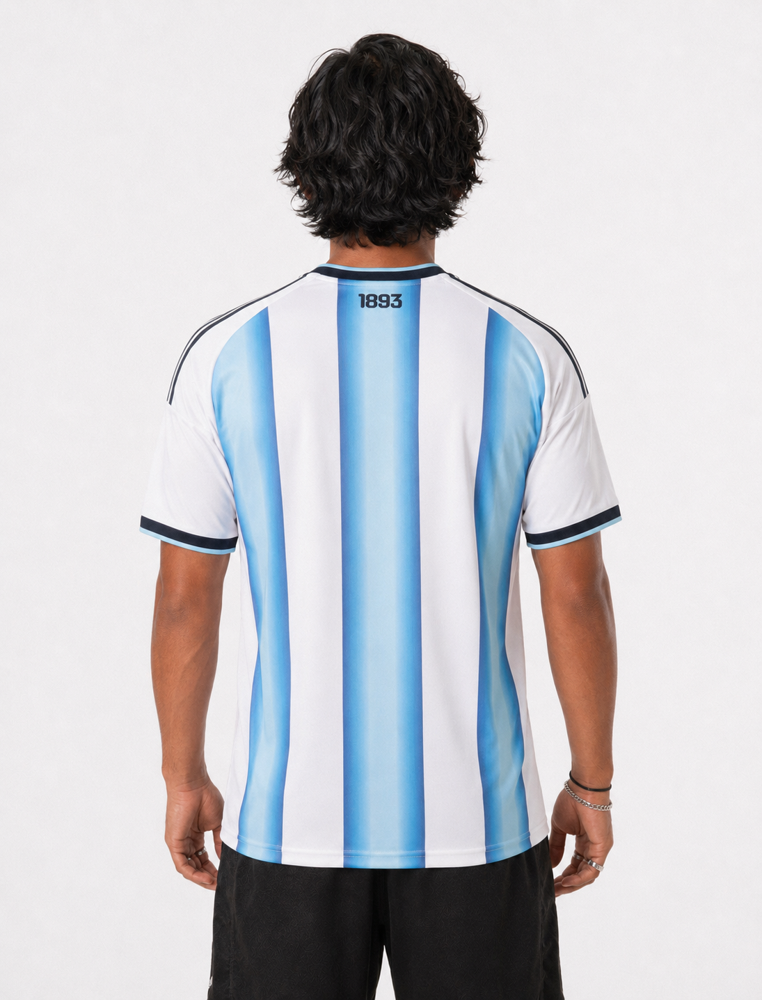2026 Argentina Home Kit