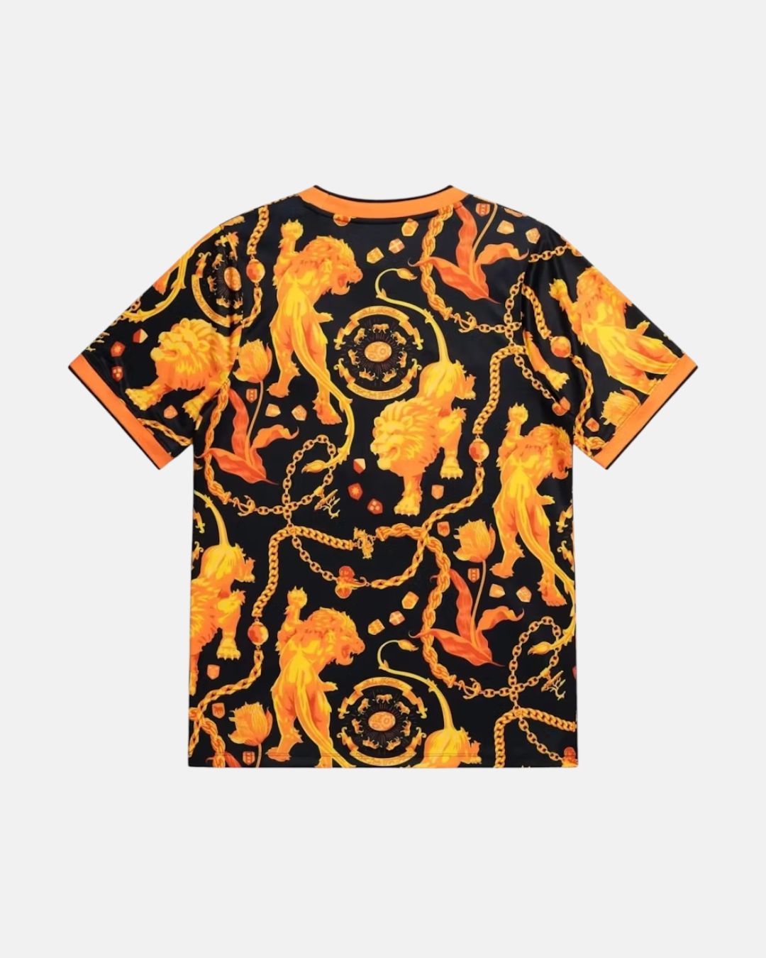 2026 Netherlands Pre-Match Streetwear Kit