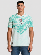 2026 Portugal Away Kit