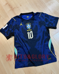 On Hand - 2026 Brazil Away Player Issue (Neymar Jr) - XL