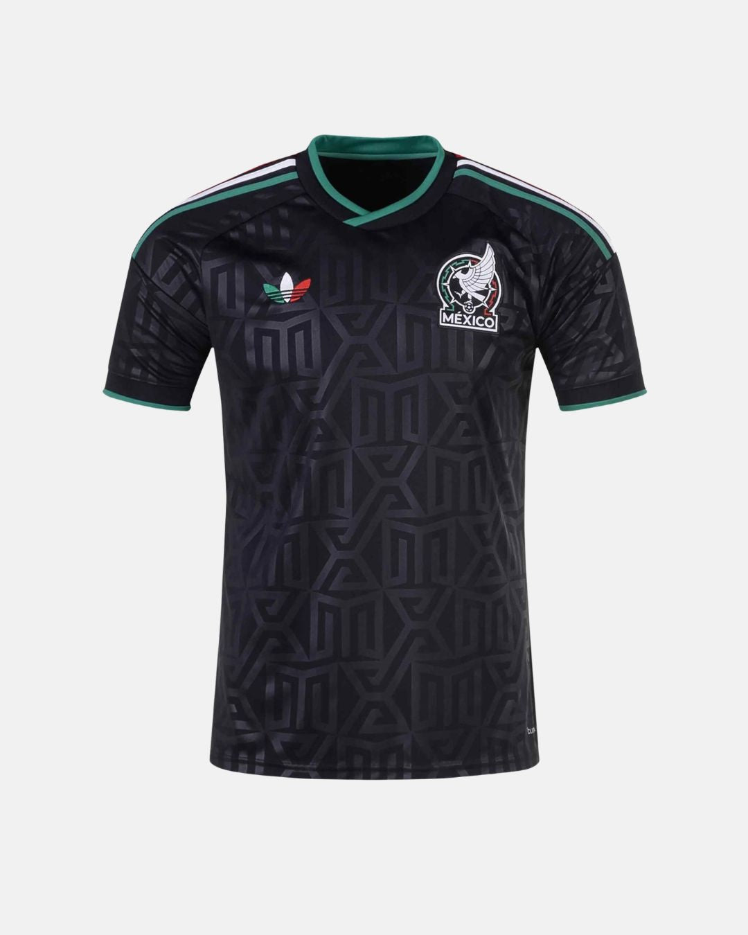 2026 Mexico Third Kit