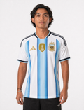 2026 Argentina Home Kit