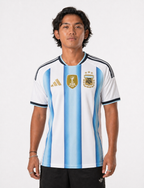 2026 Argentina Home Kit