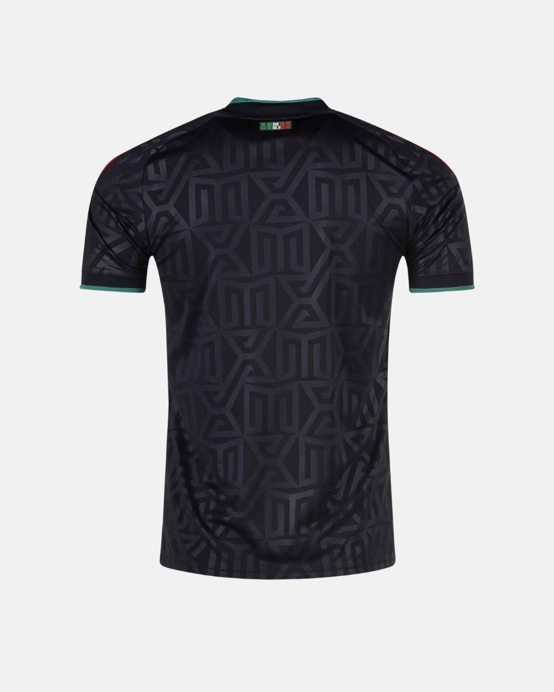 2026 Mexico Third Kit
