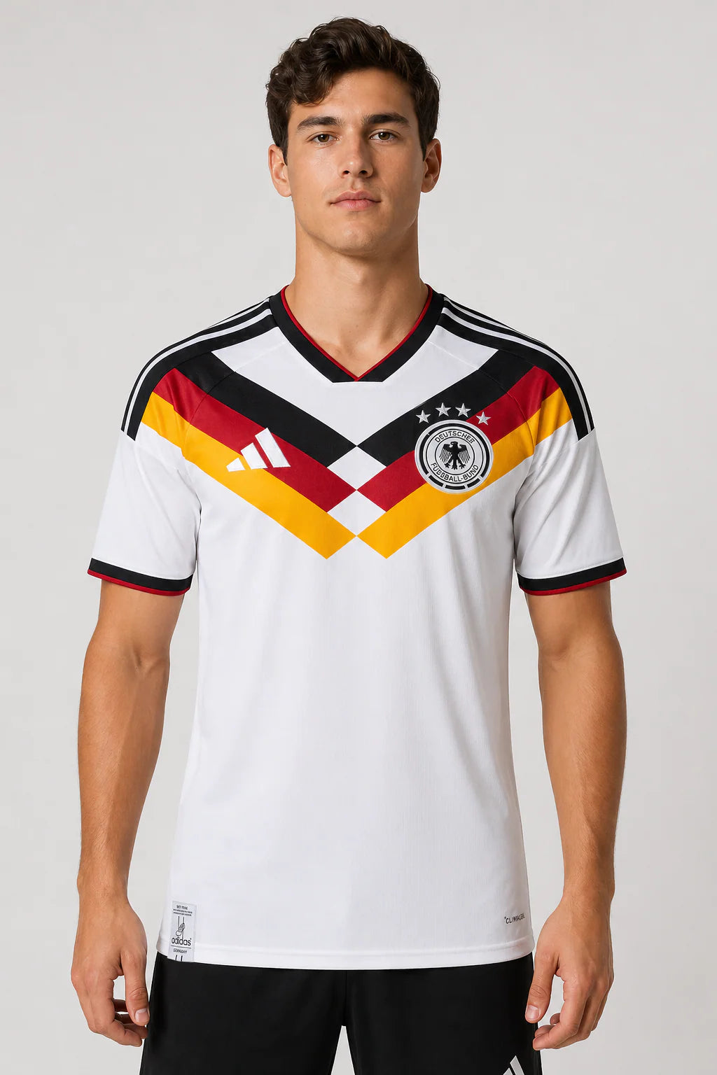 2026 Germany Home Kit
