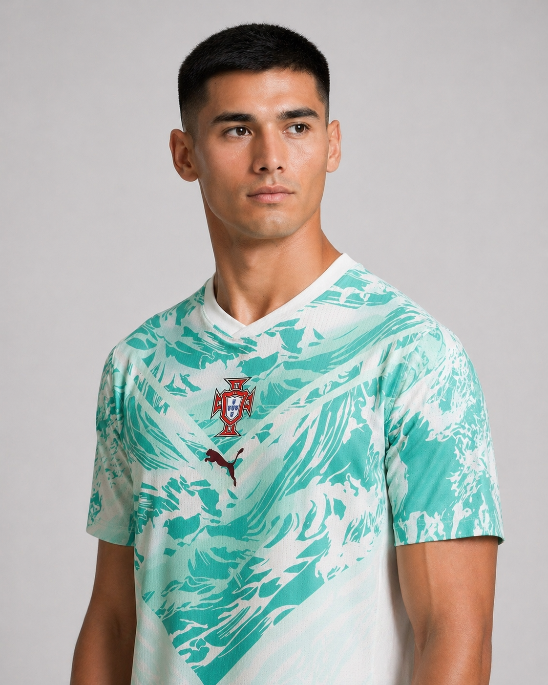 2026 Portugal Away Kit