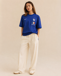2026 France World Cup Pre-Match Shirt