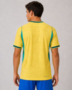 2026 Brazil Home Kit