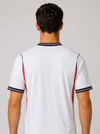 2026 England Home Kit