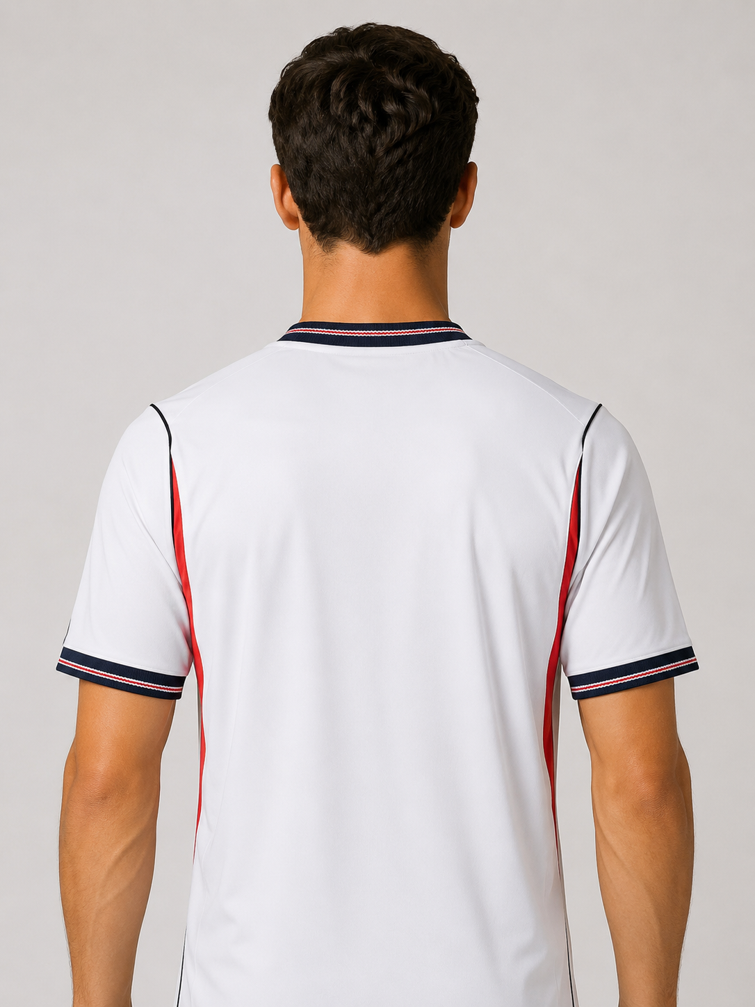 2026 England Home Kit