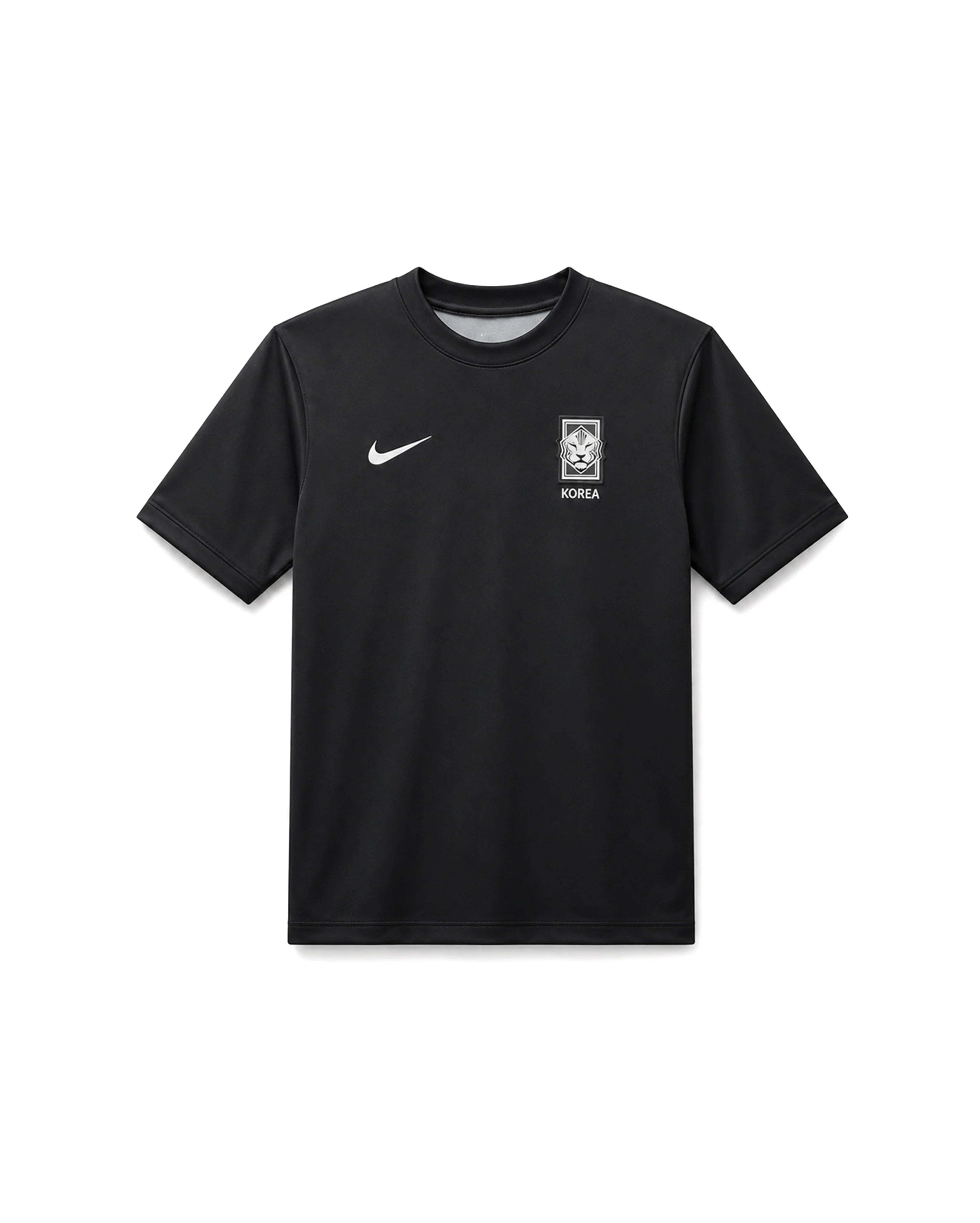 2026 Korea World Cup Pre-Match Shirt