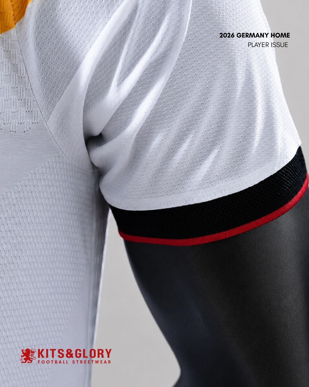 2026 Germany Home Kit