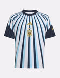 2026/27 Argentina Pre-Match Shirt