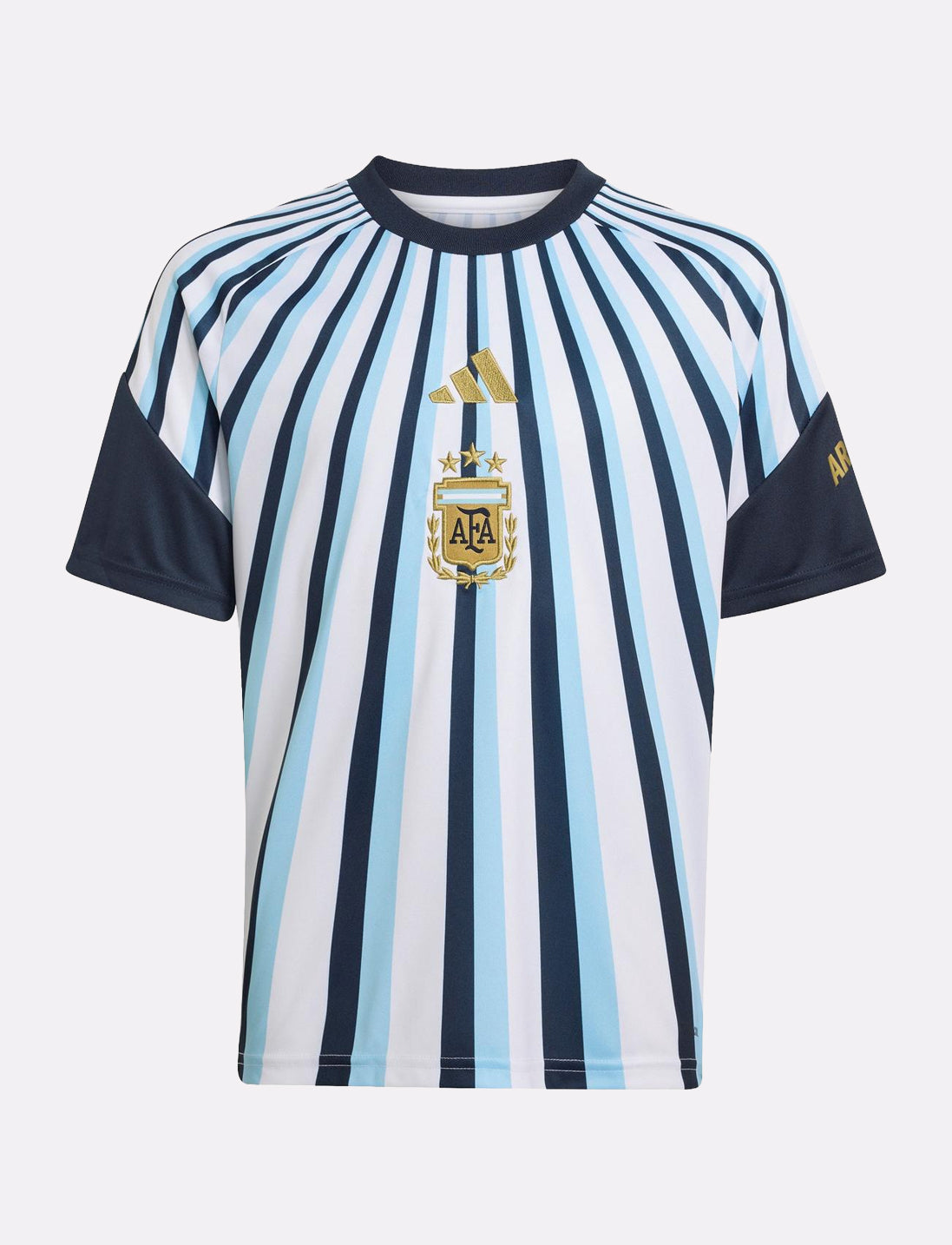 2026/27 Argentina Pre-Match Shirt
