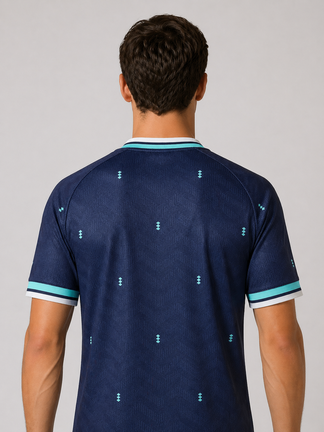 2026 Germany Away Kit