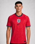 2026 England Away Kit