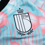 2026 Belgium Away Kit