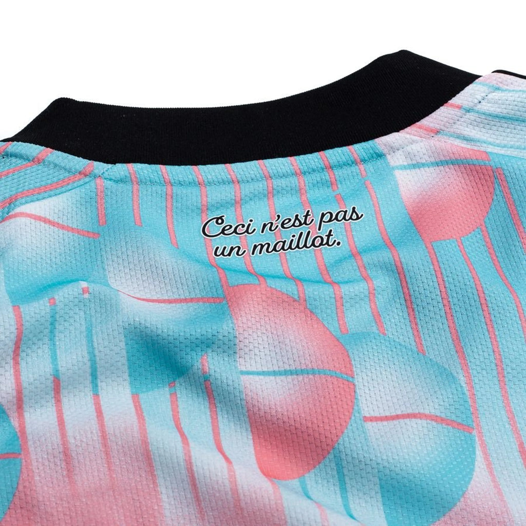 2026 Belgium Away Kit
