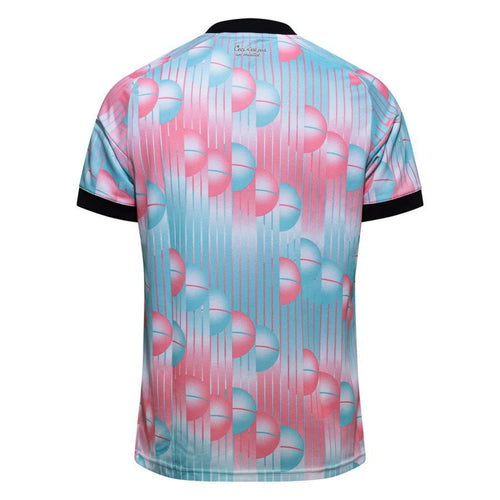2026 Belgium Away Kit