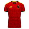 2026 Belgium Home Kit