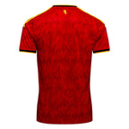 2026 Belgium Home Kit