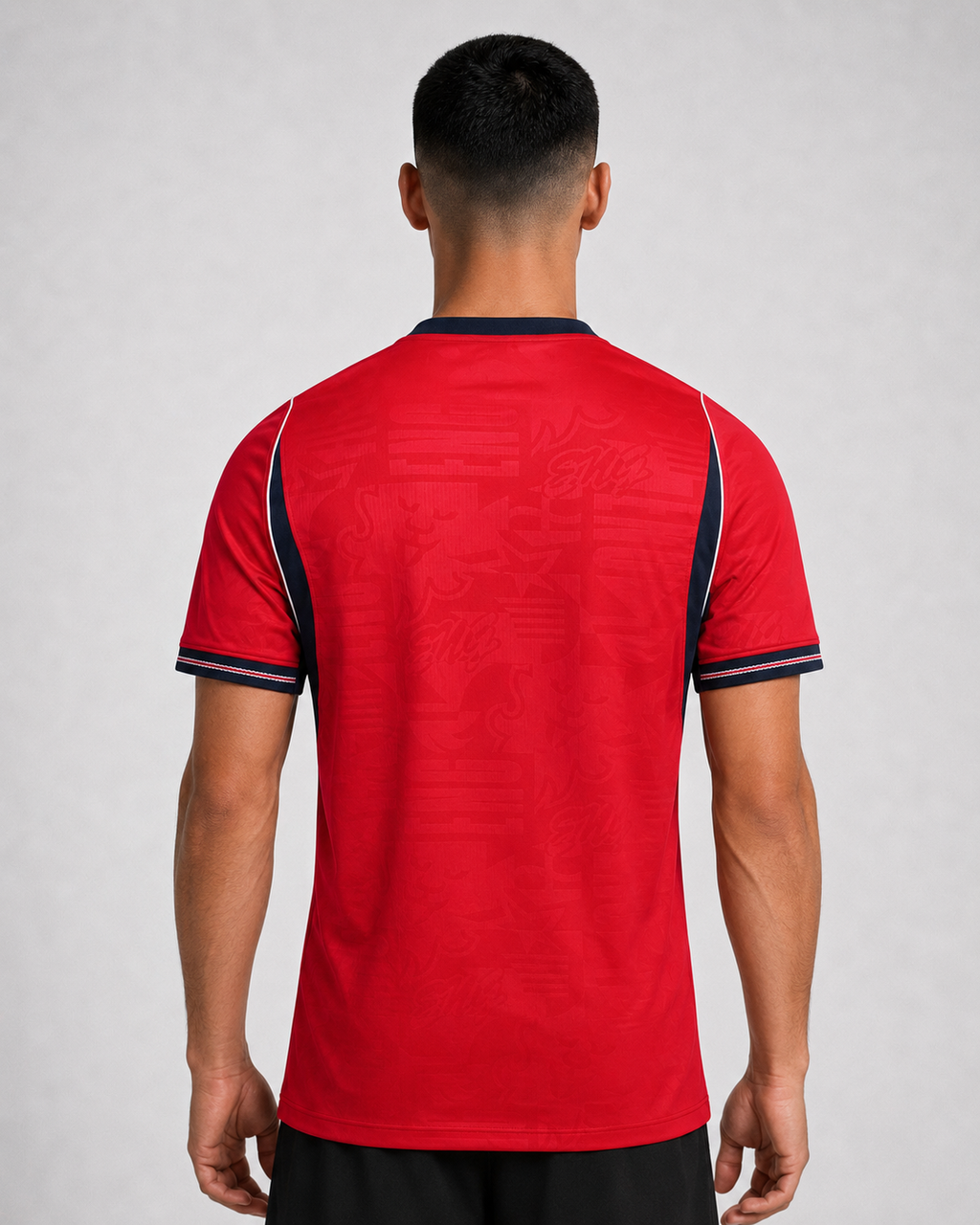 2026 England Away Kit