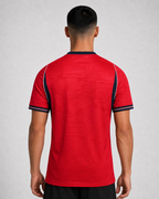 2026 England Away Kit